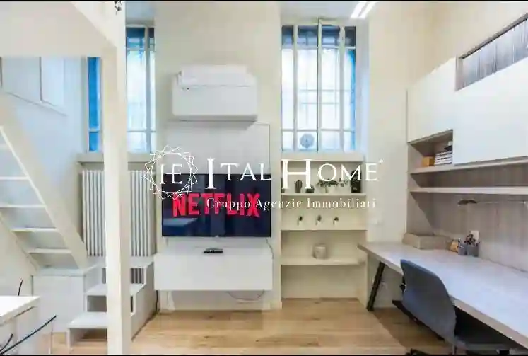 Loft - foto 2