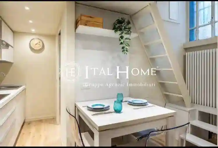 Loft - foto 5