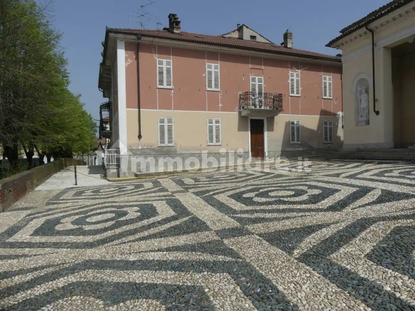 Appartamento in vendita a Asigliano Vercellese
