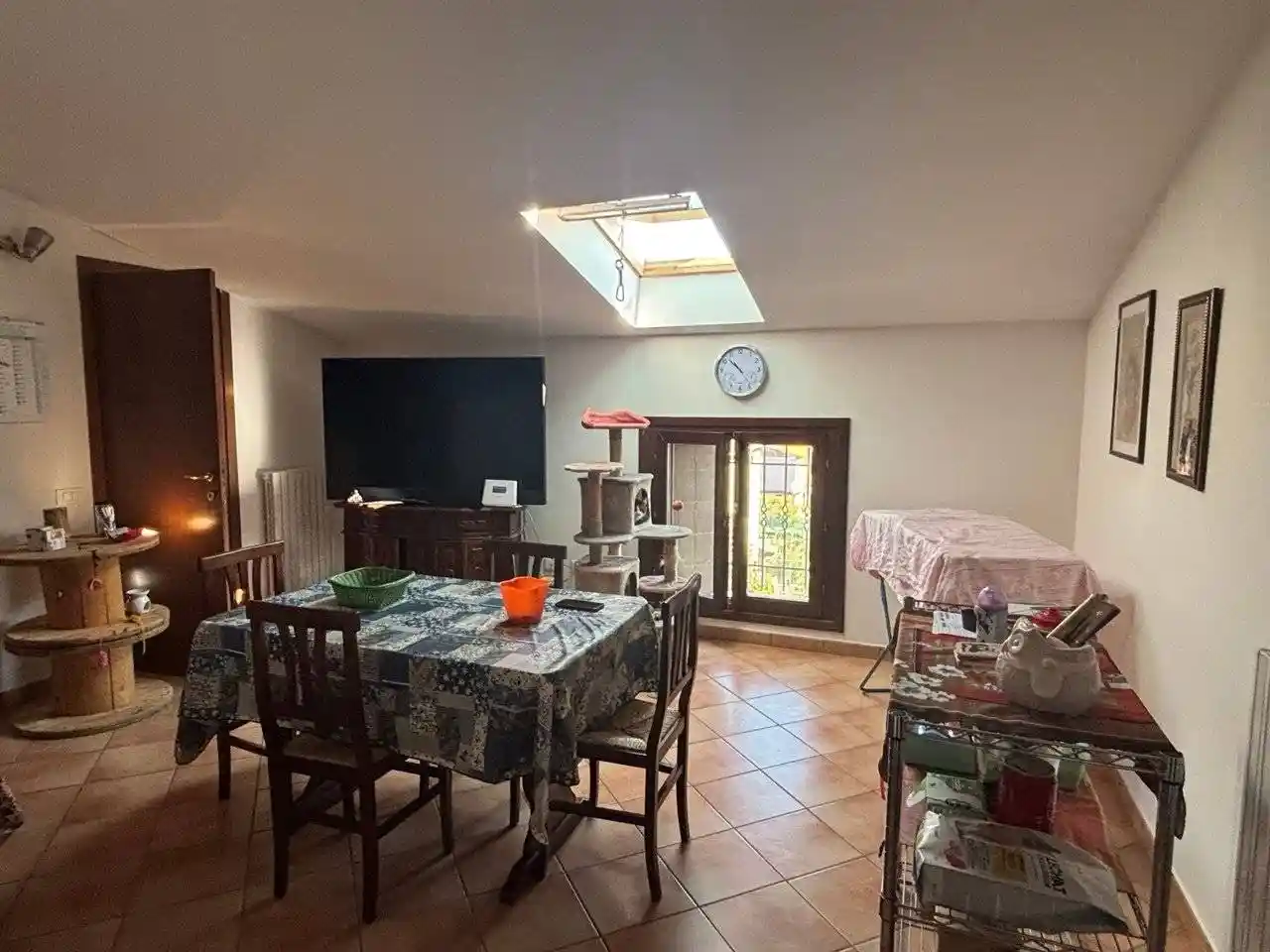 Appartamento in affitto a Casalmaggiore