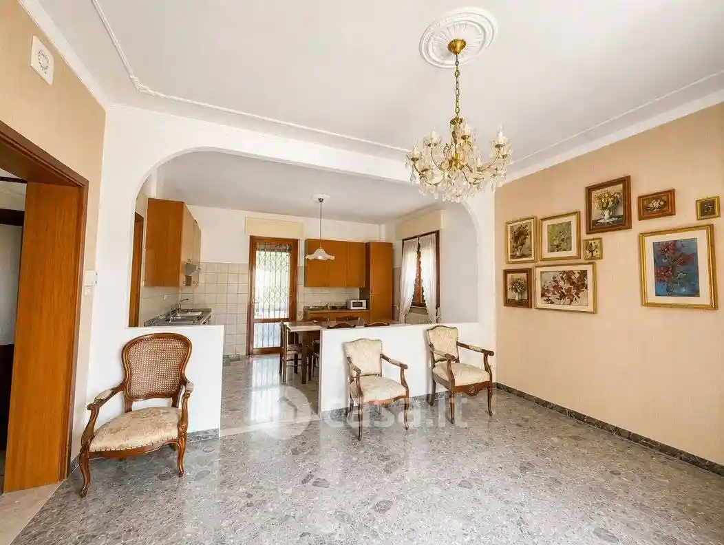 Villa in vendita a Selvazzano Dentro