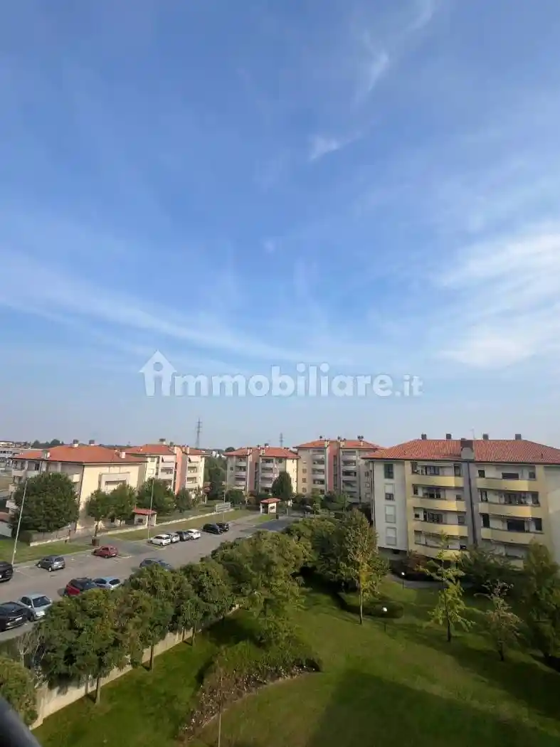 Appartamento in vendita a Cerro Maggiore