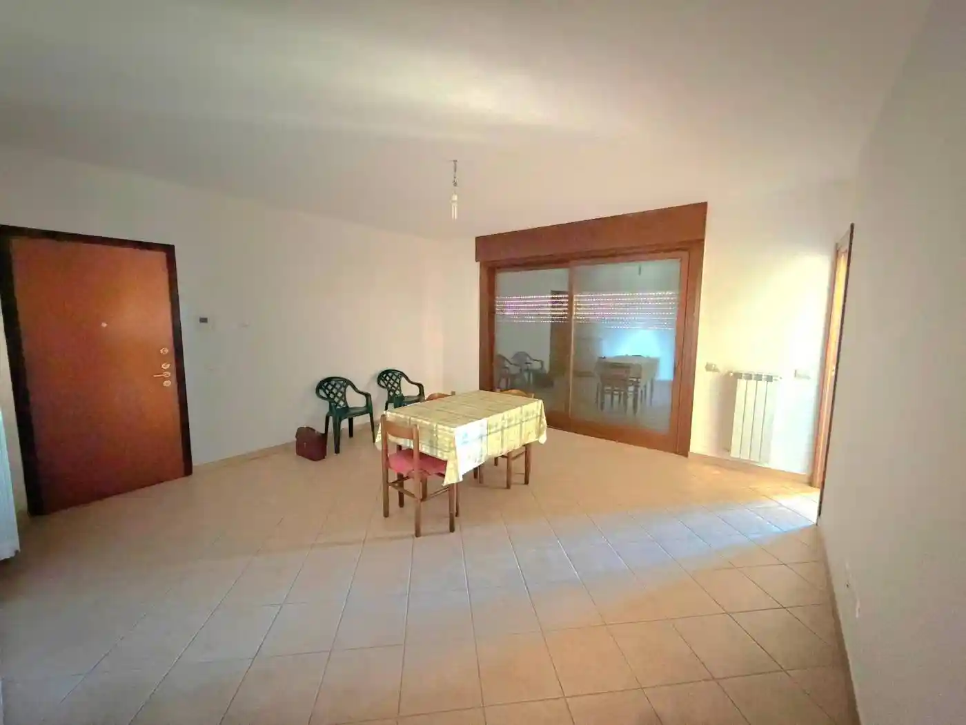 Appartamento in affitto a Canegrate