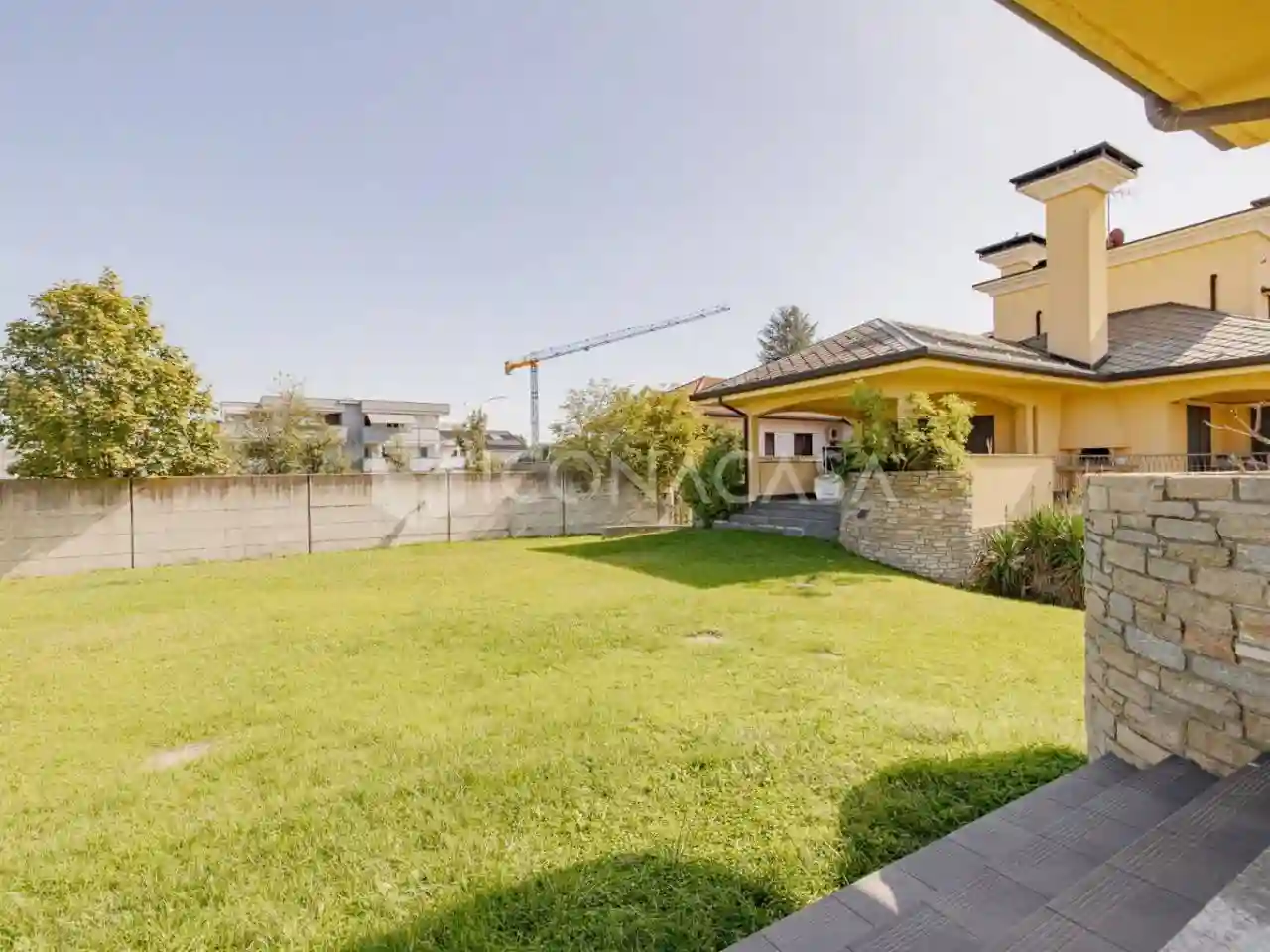 Villa - foto 4