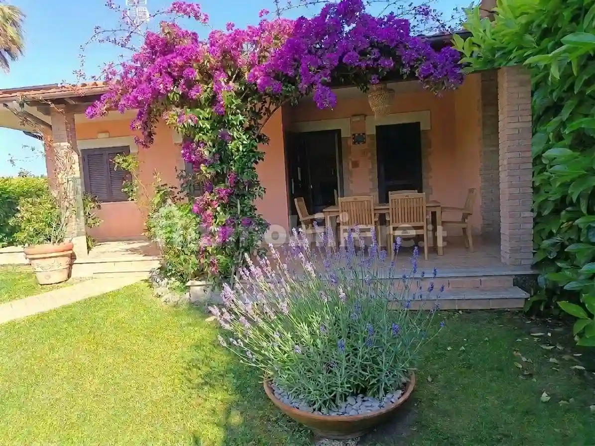 Villa - foto 4