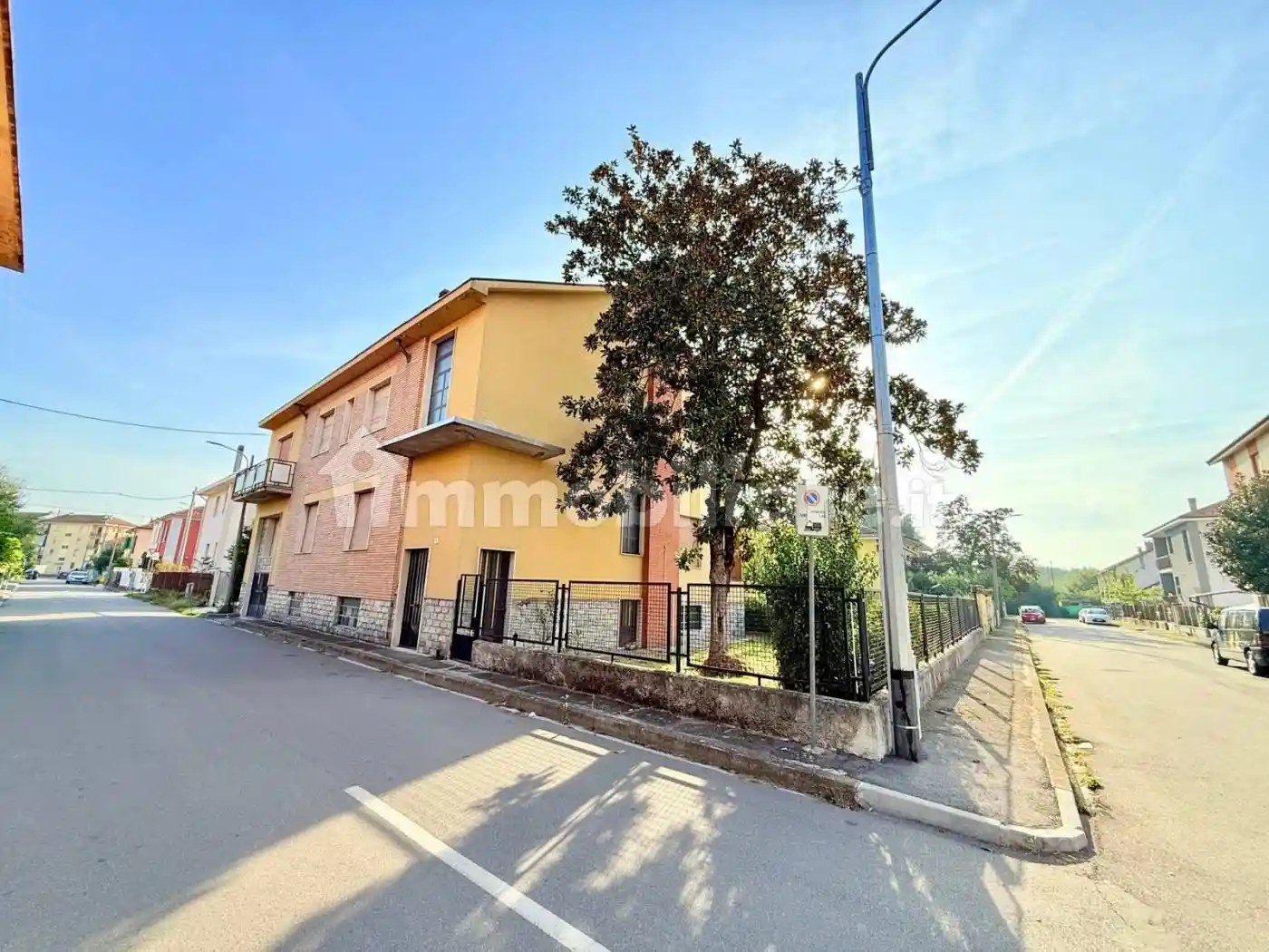 Villa in vendita a Alessandria