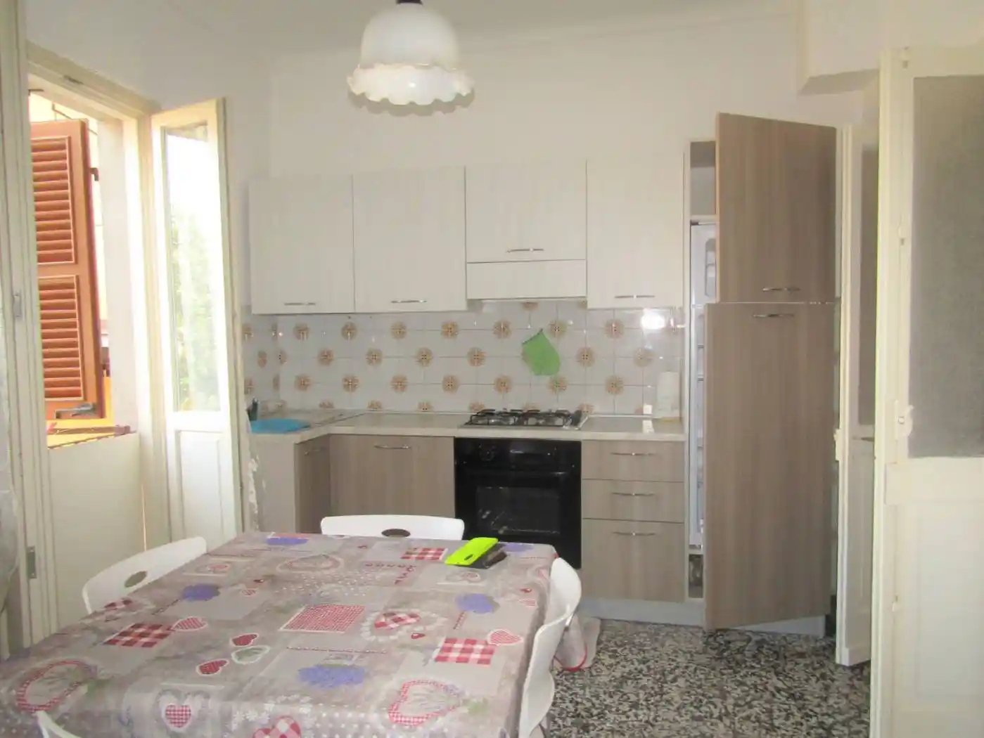 Appartamento in affitto a Savigliano