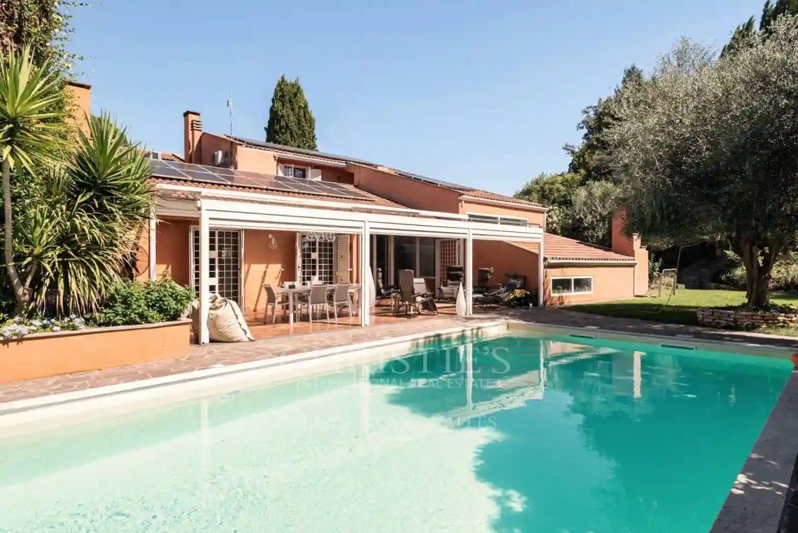 Villa - foto 5