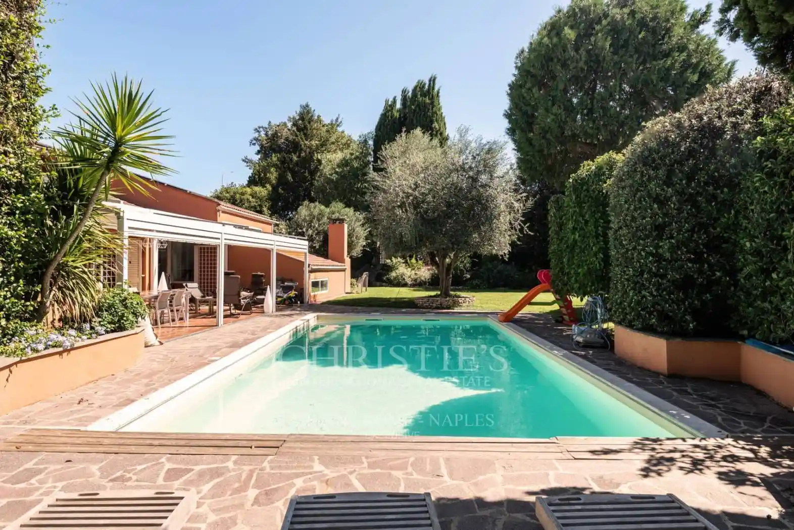 Villa in vendita a Formello