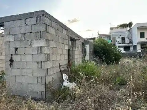 Rustico - Casale in vendita a Torre del Greco
