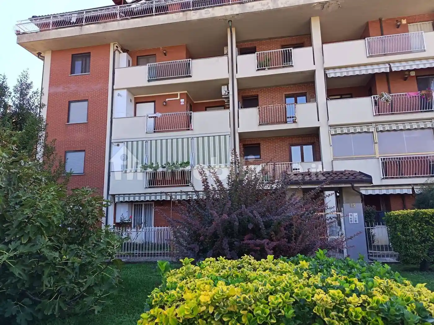 Appartamento in vendita a Ciriè