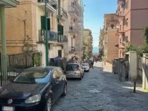 Appartamento in vendita a Torre del Greco