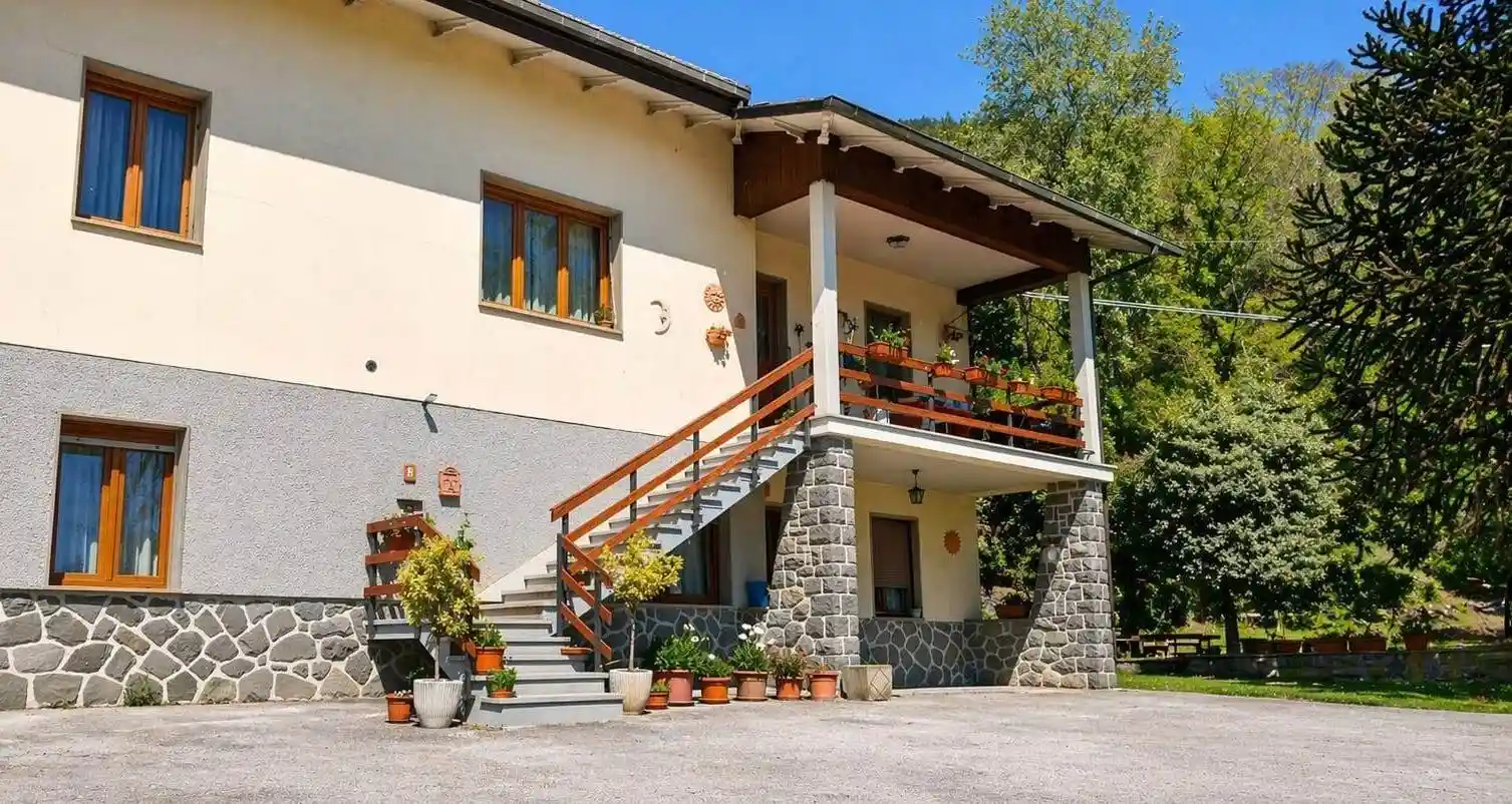 Appartamento in vendita a Abetone Cutigliano