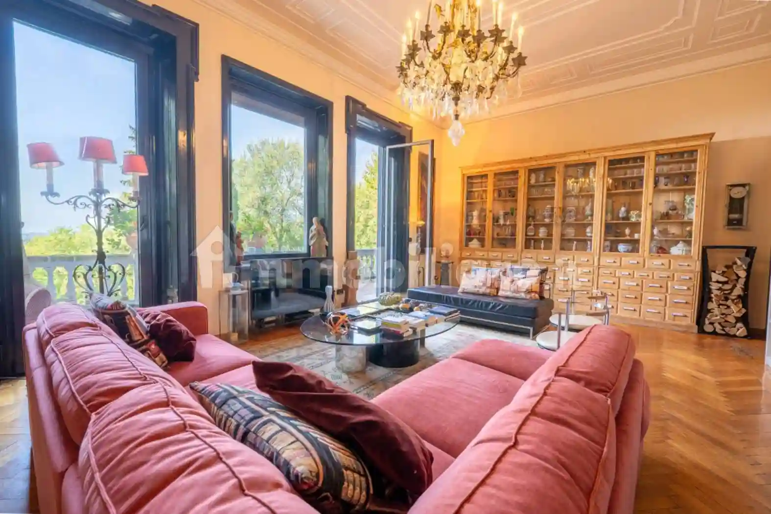 Villa - foto 5