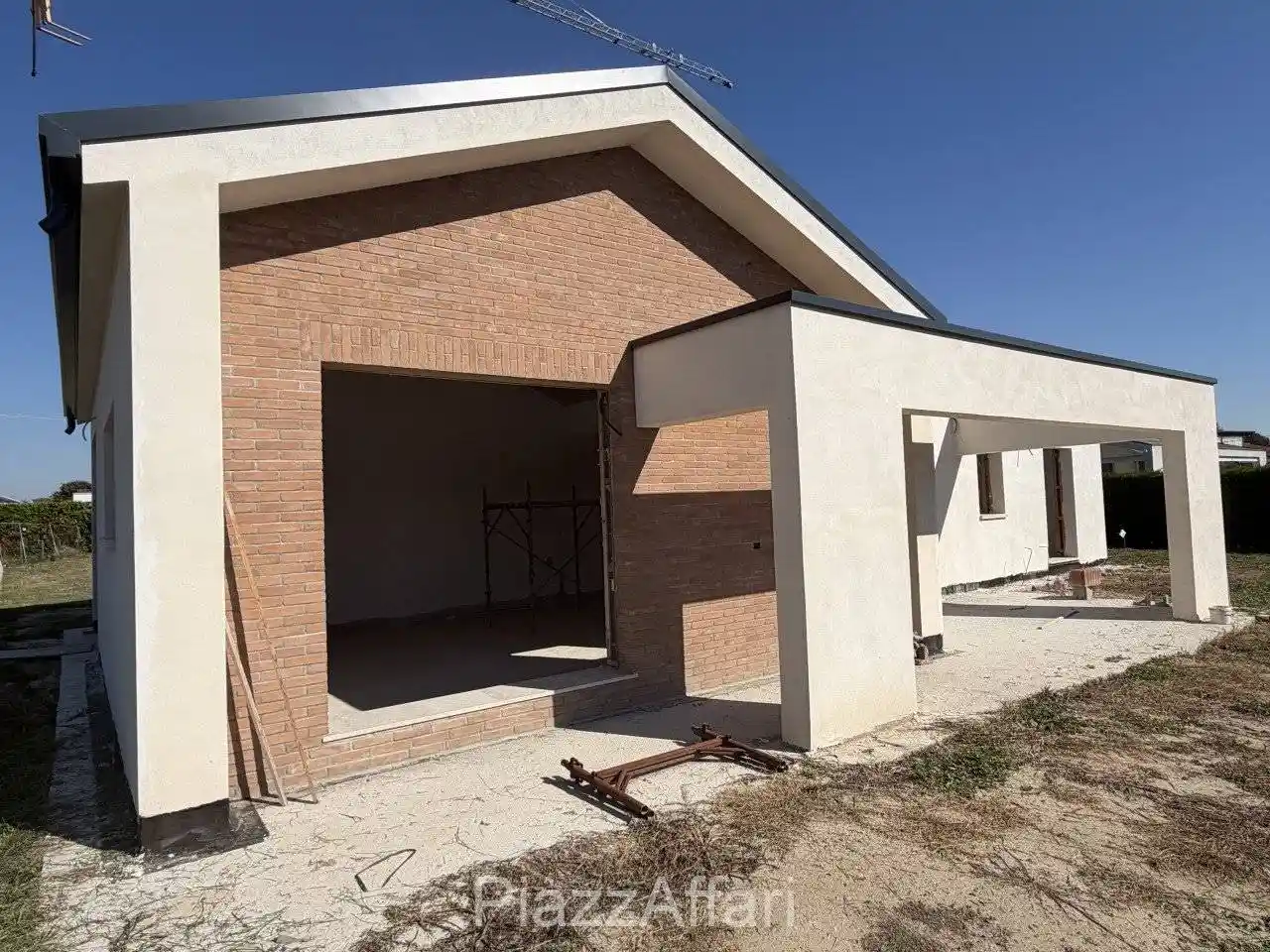 Villa in vendita a Legnaro