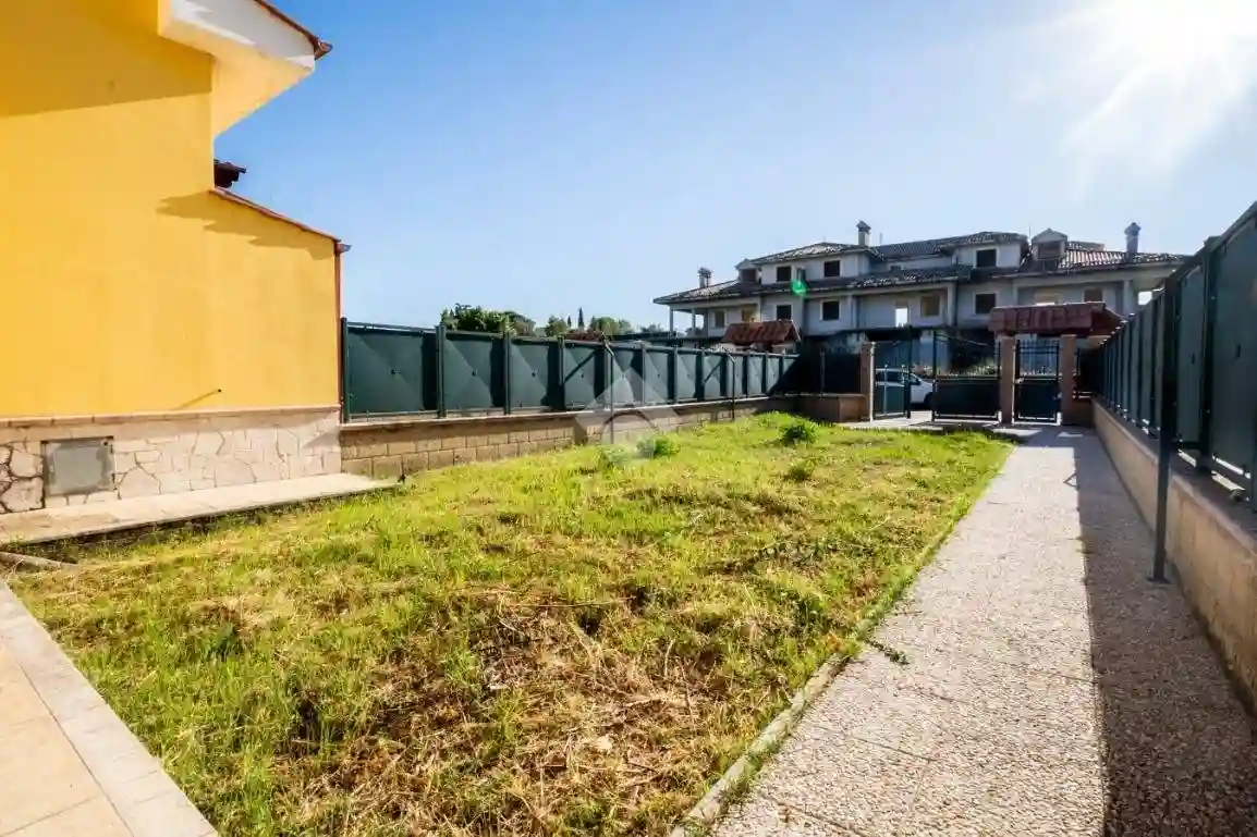 Villetta a schiera - foto 3