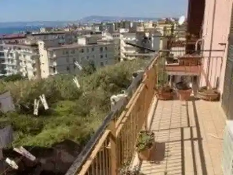 Appartamento in vendita a Torre del Greco
