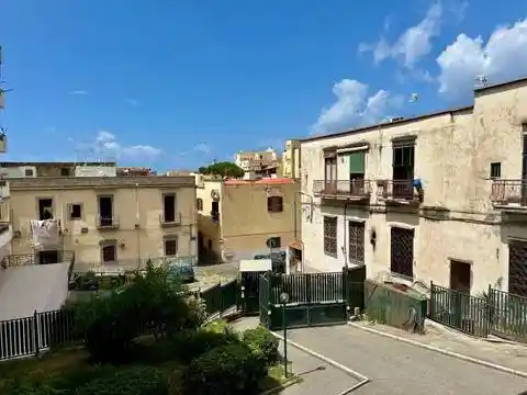 Appartamento in vendita a Torre del Greco