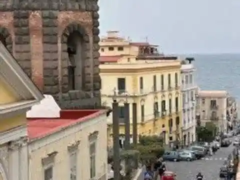 Appartamento in vendita a Torre del Greco