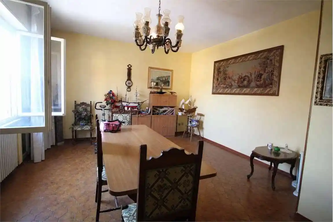 Appartamento in vendita a Vallefoglia