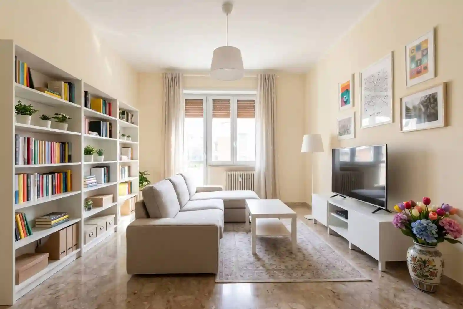 Appartamento - foto 2