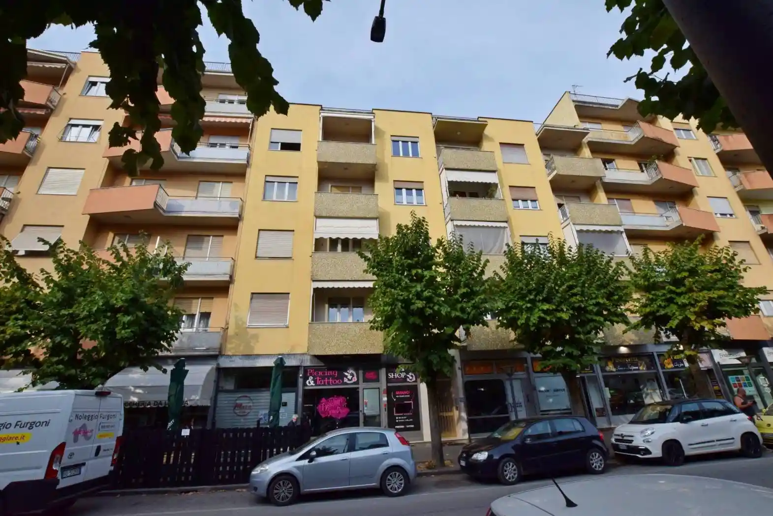 Appartamento in vendita a Mondovì