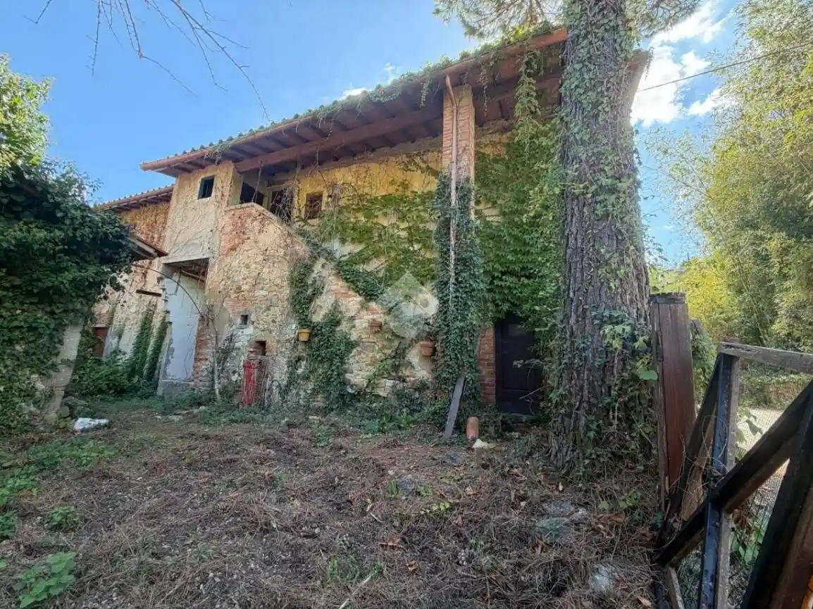 Villa in vendita a Cavriglia