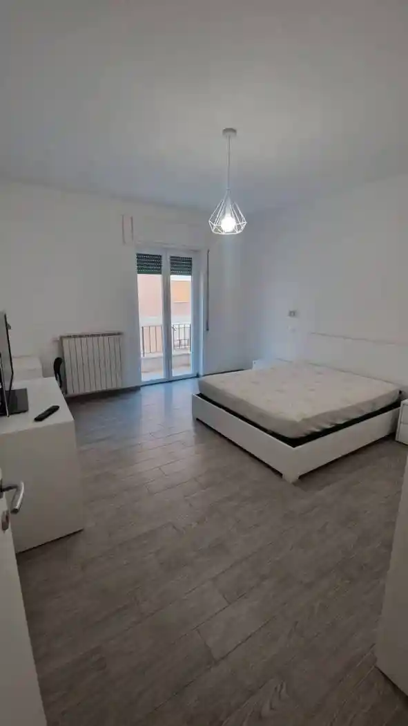 Appartamento in affitto a Civitavecchia
