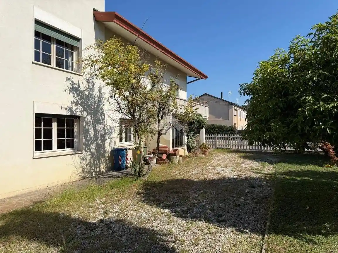 Villa in vendita a Piazzola sul Brenta