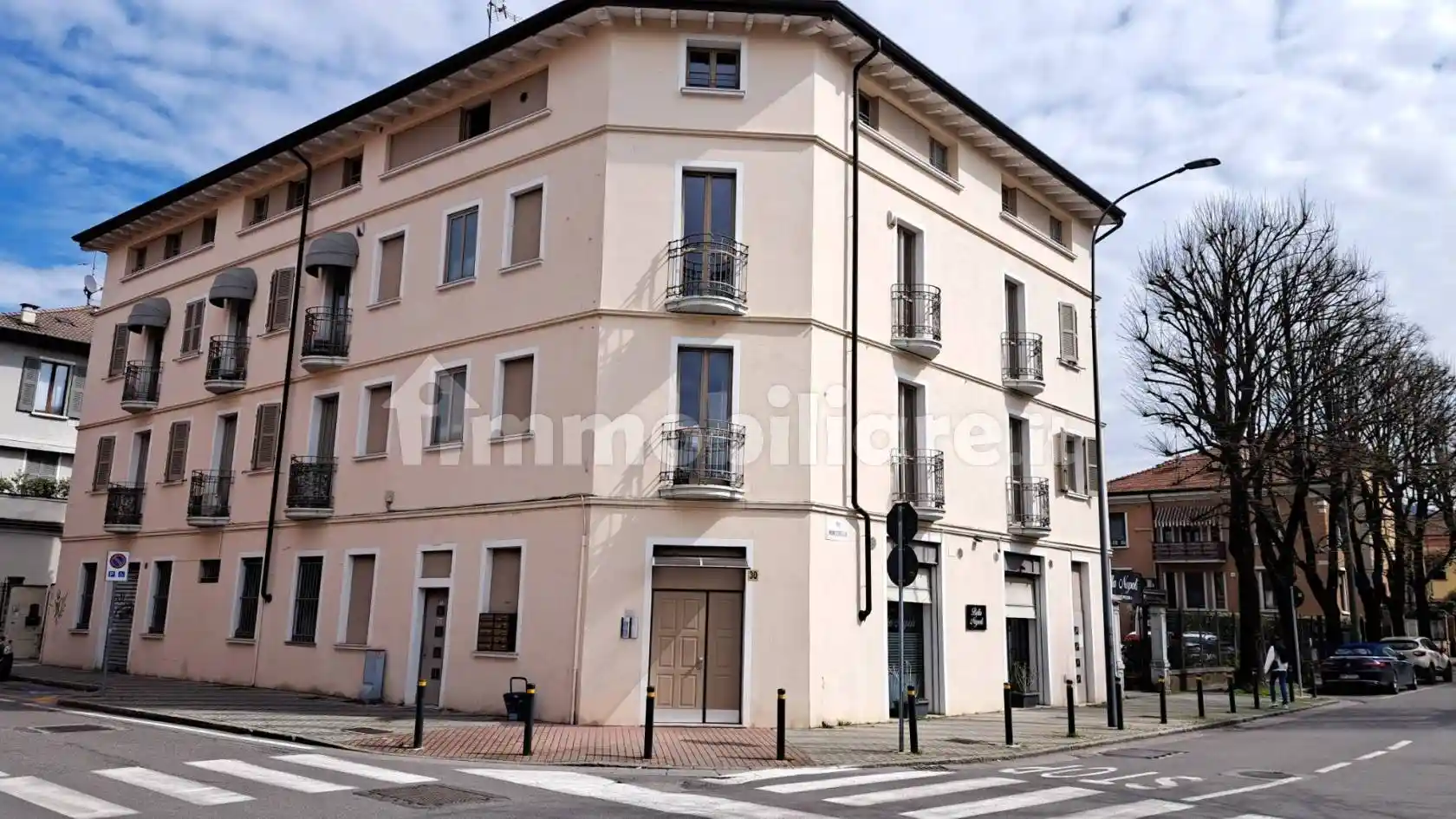 Appartamento in vendita a Brescia