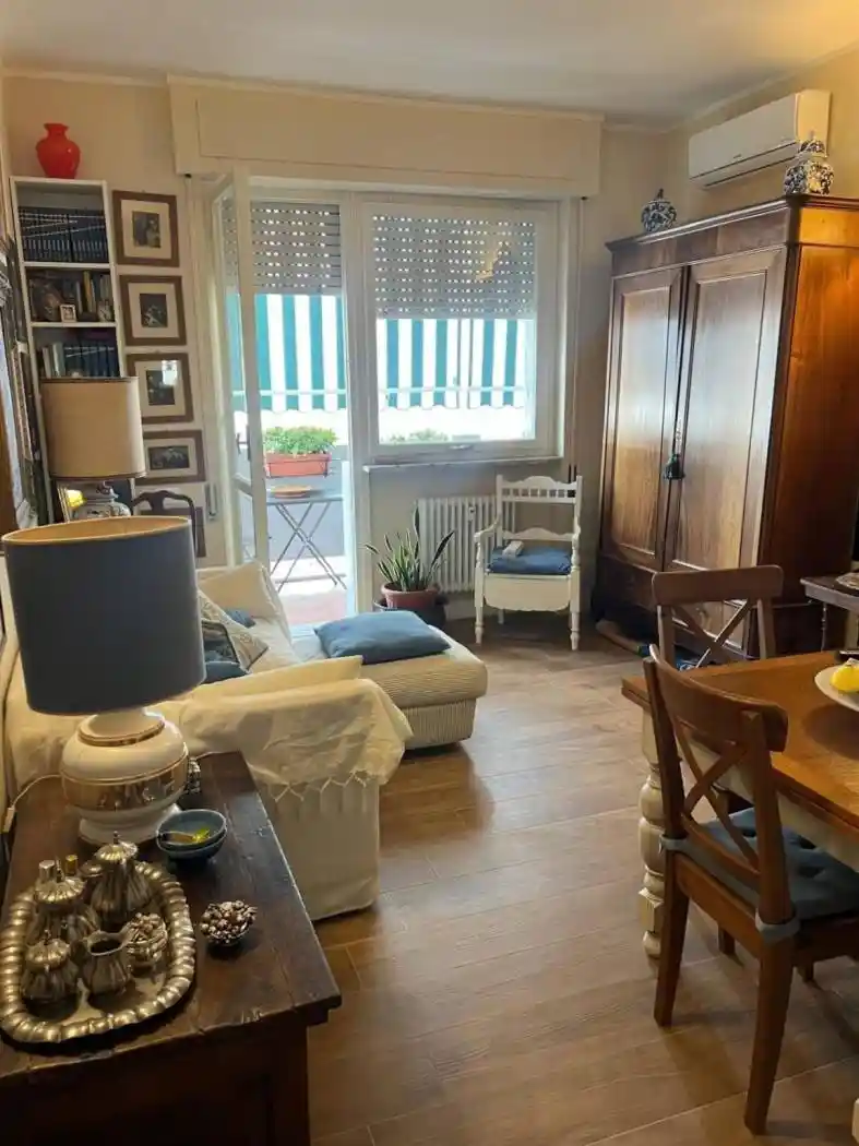 Appartamento in affitto a Carrara