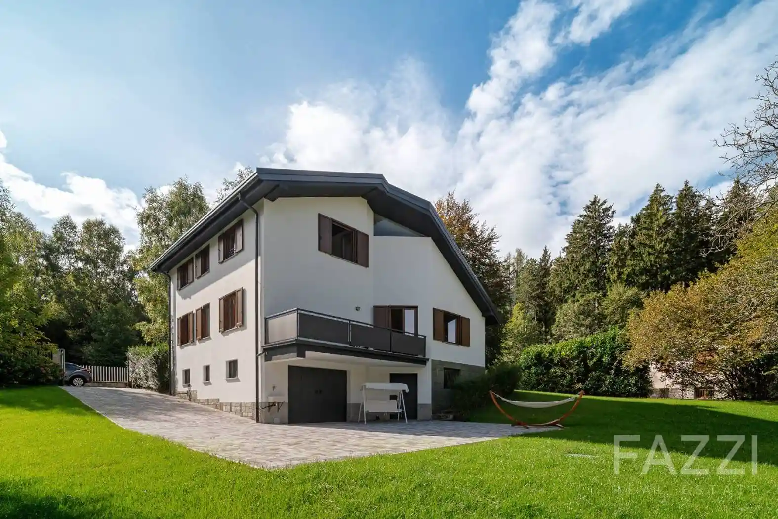 Villa in vendita a Bellagio