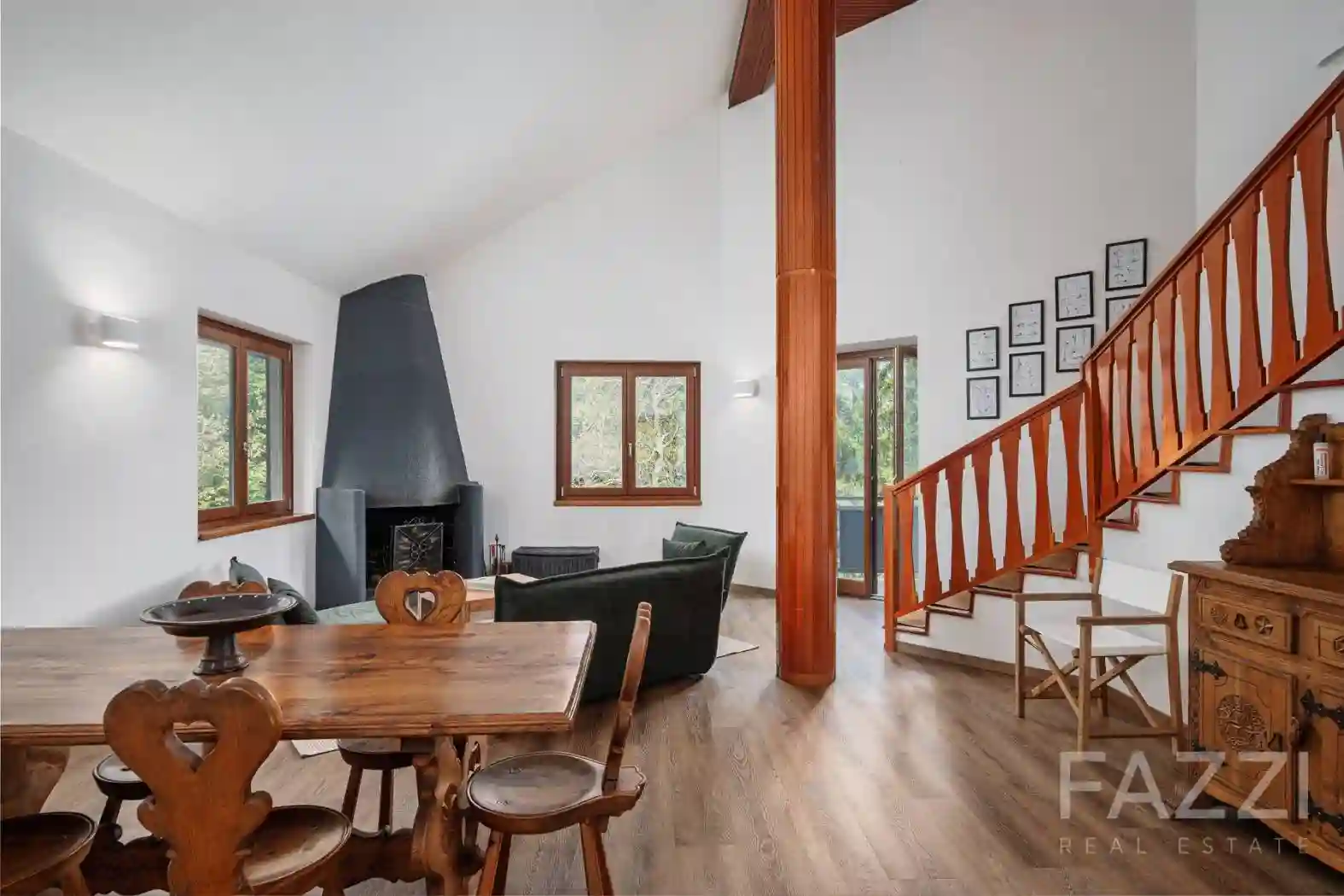 Villa - foto 5