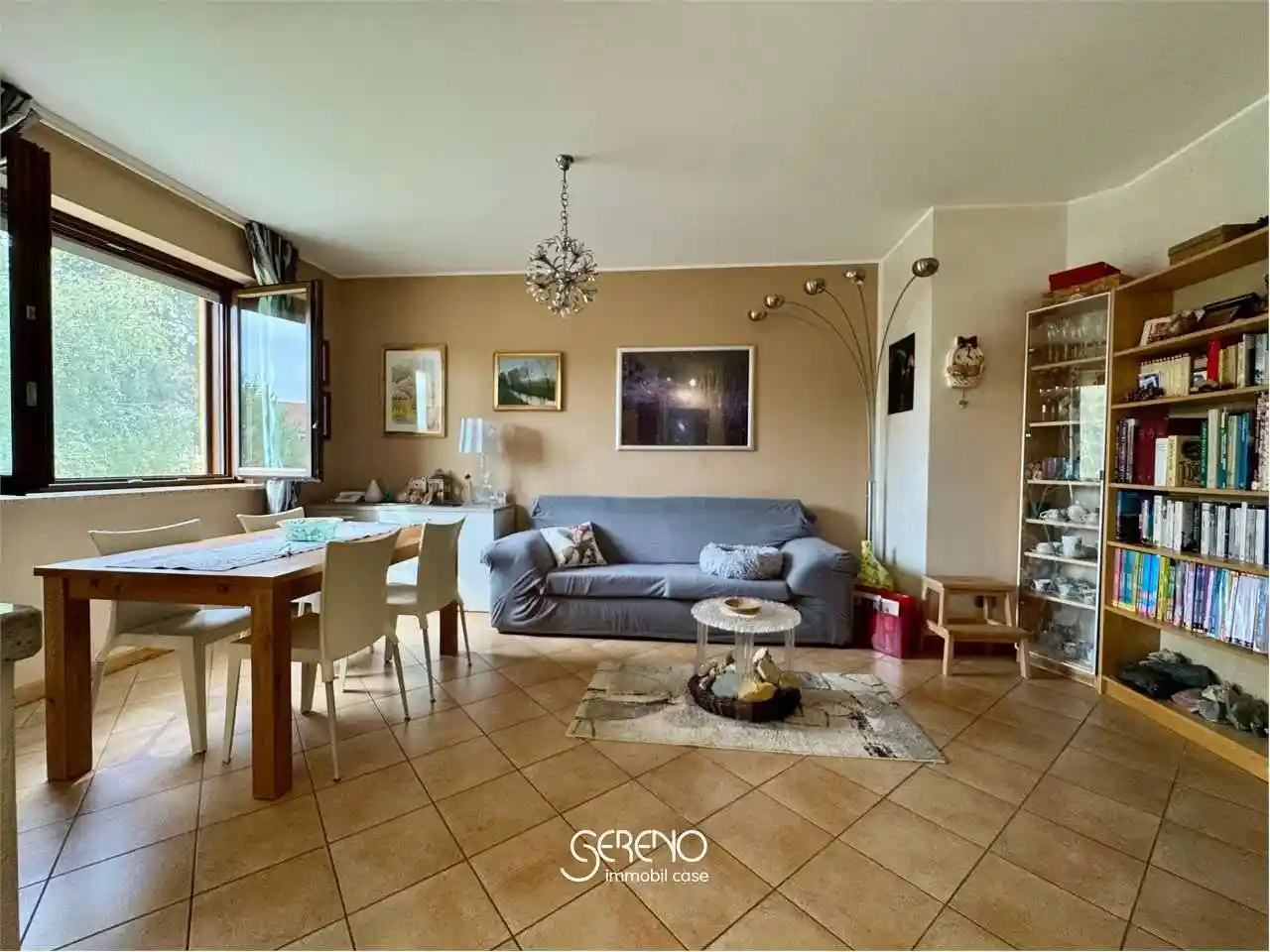 Appartamento in vendita a Centallo