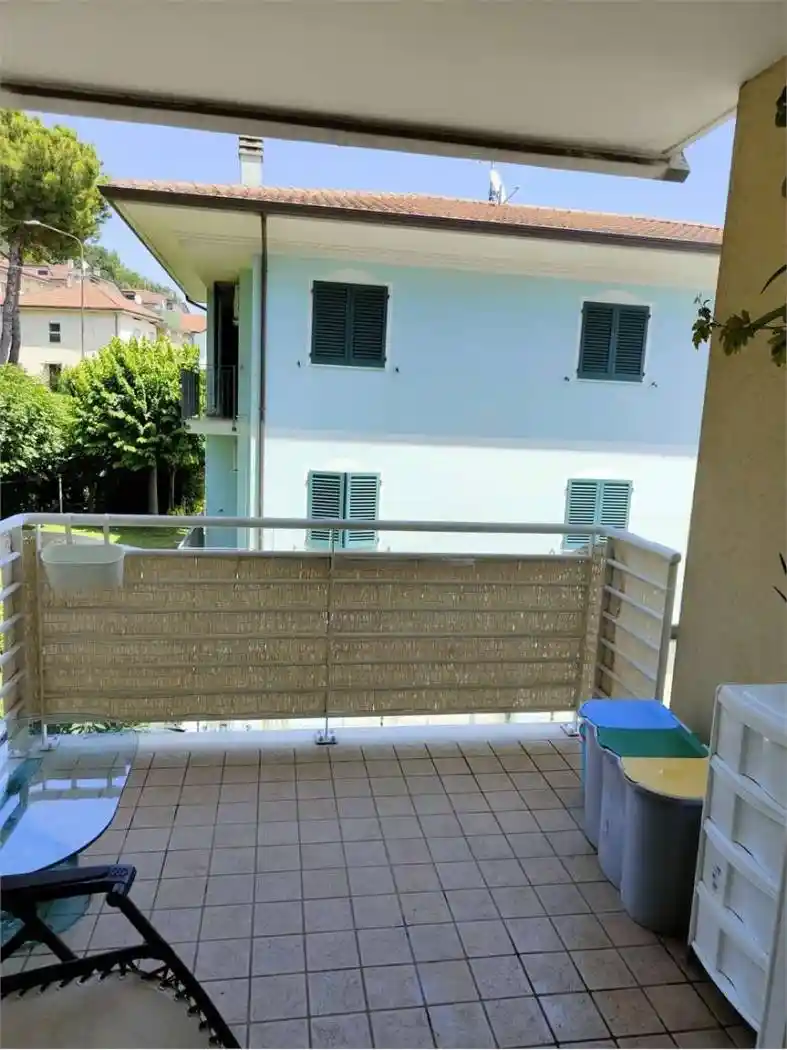 Appartamento in vendita a Vallefoglia