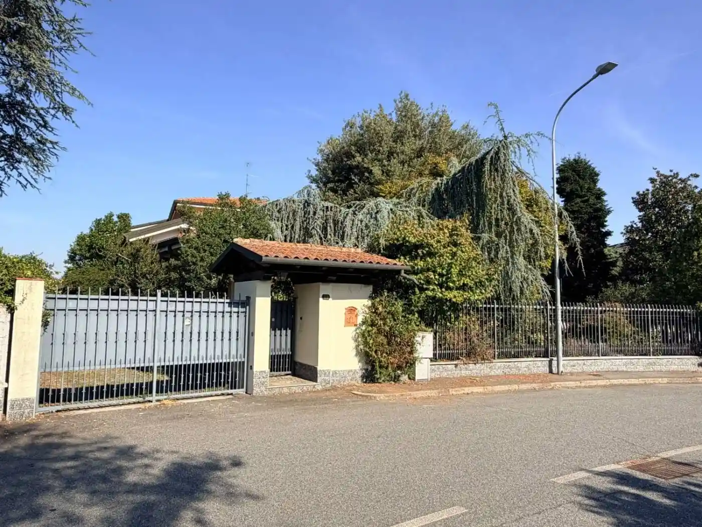 Villa in vendita a Caresanablot