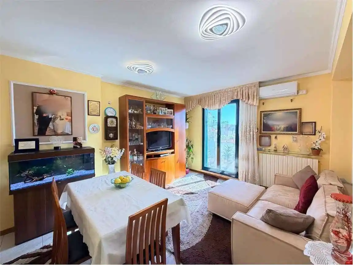 Appartamento in vendita a Pesaro