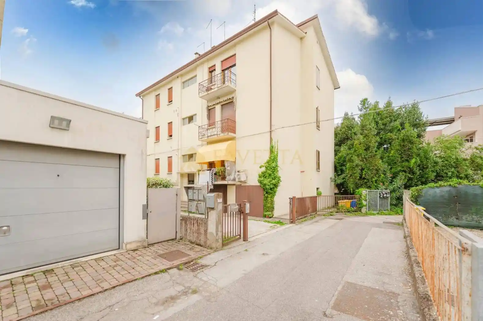 Appartamento in vendita a Treviso