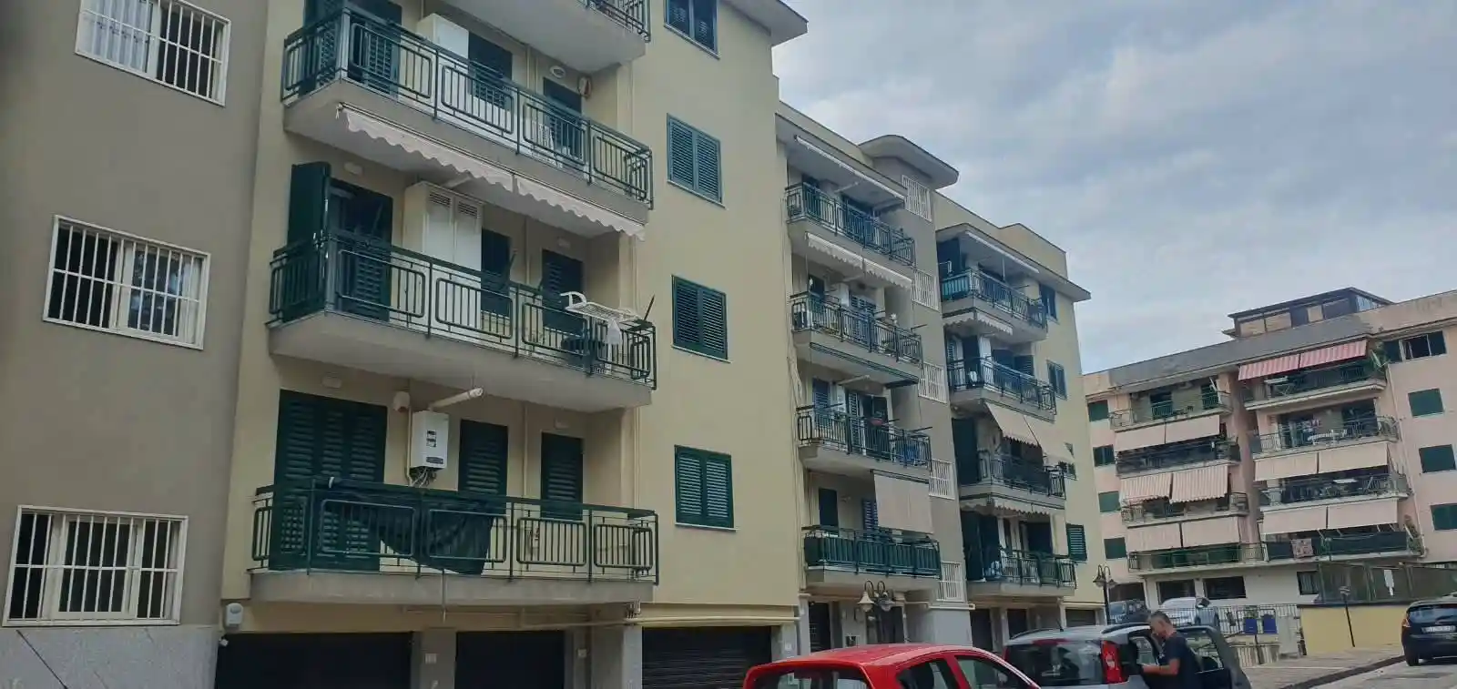 Appartamento in vendita a Sant'Anastasia