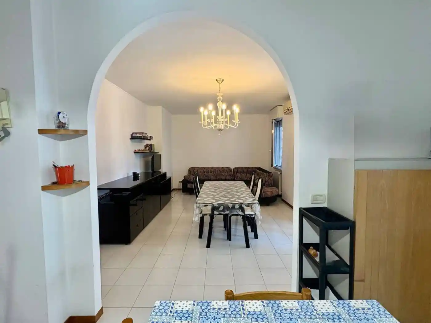 Appartamento in vendita a Pescara