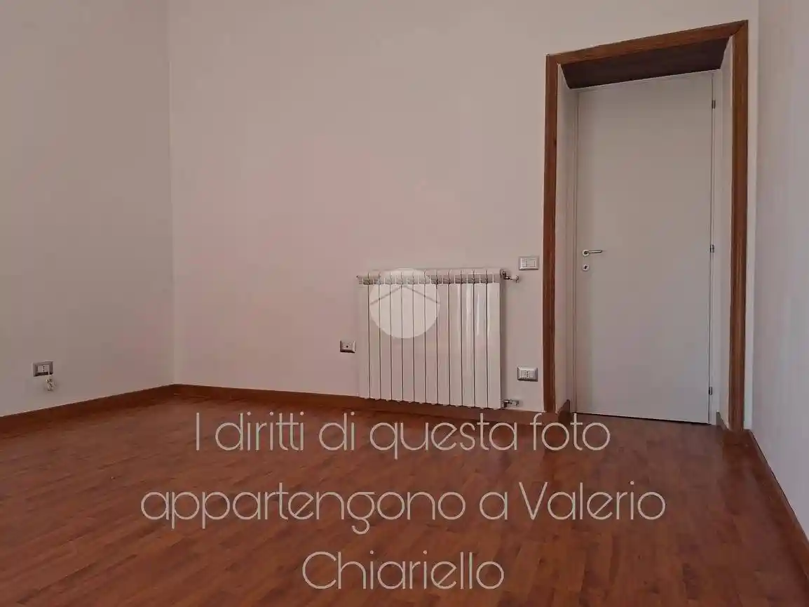 Appartamento in affitto a Napoli