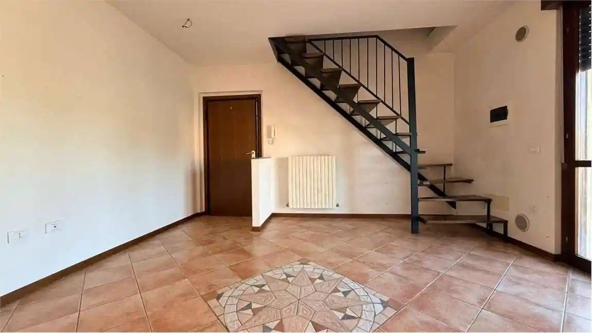 Appartamento in vendita a Tavullia