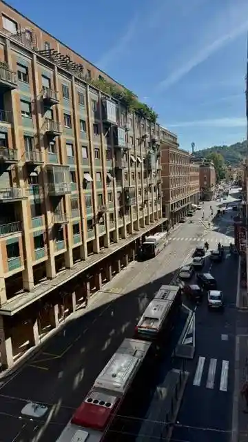 Appartamento in vendita a Bologna