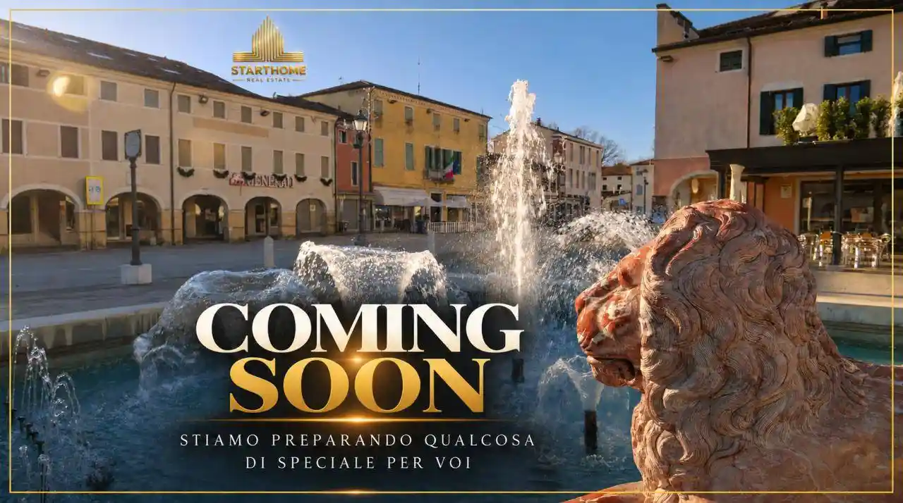 Appartamento in vendita a Mirano