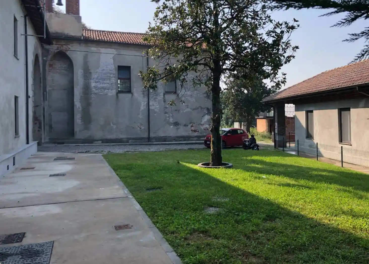 Villa in vendita a Milano