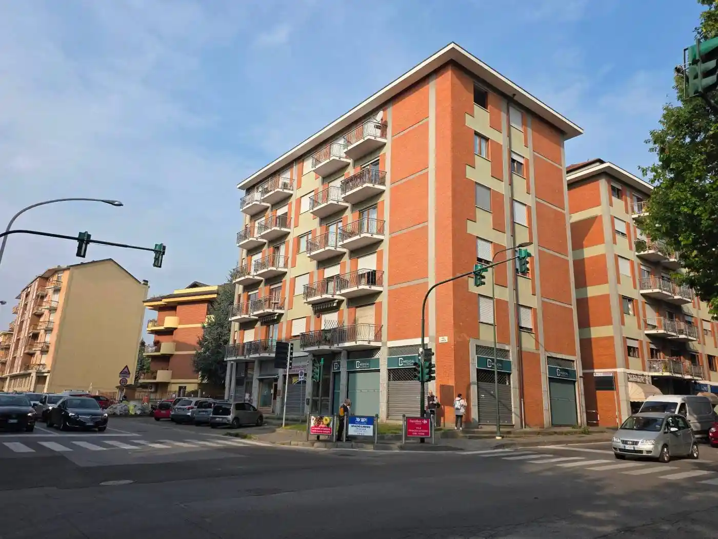 Appartamento in vendita a Chieri