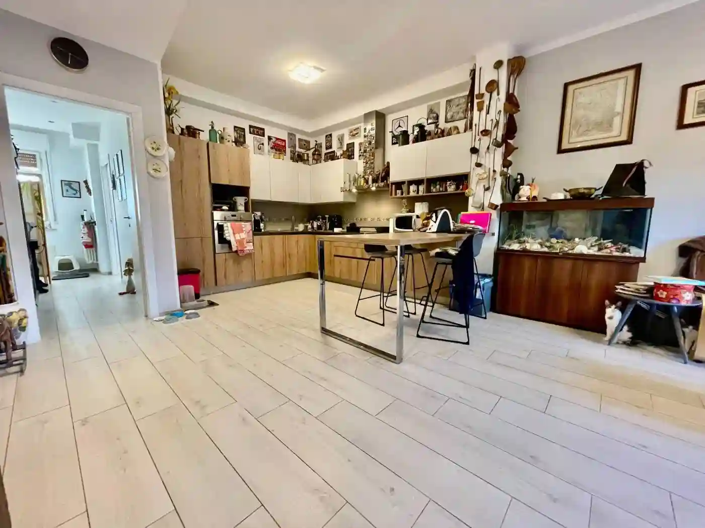 Appartamento - foto 3