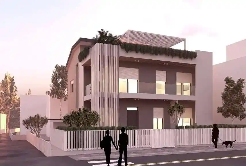 Appartamento in vendita a Pesaro