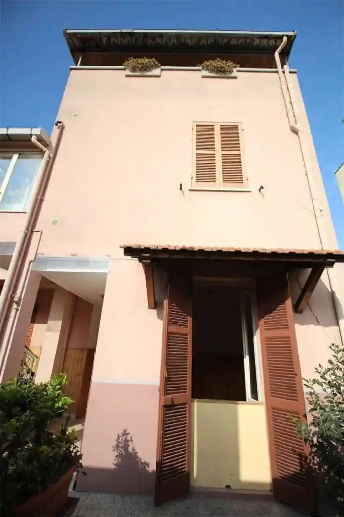 Appartamento in vendita a Pesaro