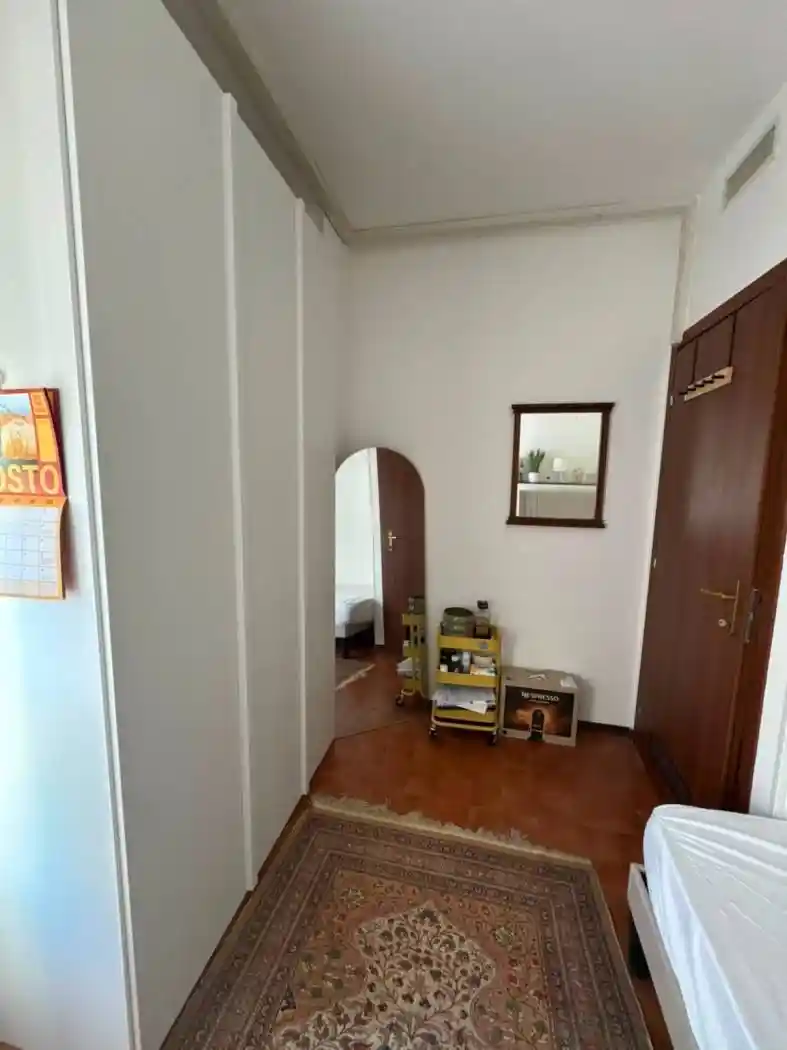Appartamento in affitto a Padova